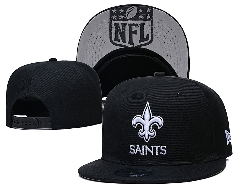 2020 NFL New Orleans Saints hat20209021->new york giants->NFL Jersey